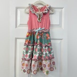 Matilda Jane Dress